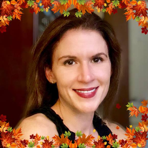 Meet your Posher, Alison - Picture 1 of 1